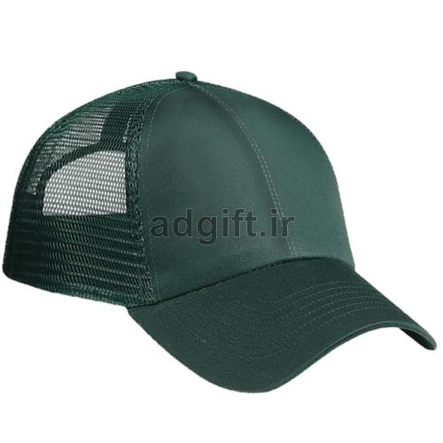 KK-206 - کلاه کتان توری یا تابستانی