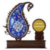 تندیس بته جغه