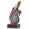 تندیس مینا جاخودکاری