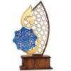 تندیس میناکاری
