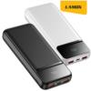 پاوربانک Lamox
