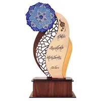 هدیه مذهبی میناکاری