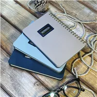 یادداشت فنری نیم وزیری