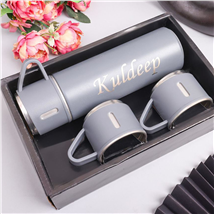 فلاسک تبلیغاتی