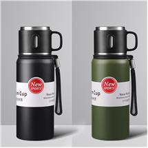 فلاسک تبلیغاتی