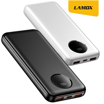 پاوربانک تبلیغاتی