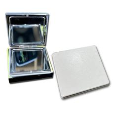 آینه زنانه مربع