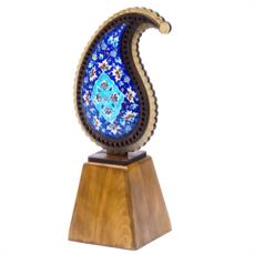 تندیس بته جغه