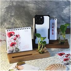 تقویم اداری با یادداشت