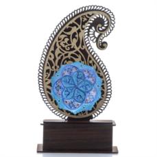 تندیس بته جغه