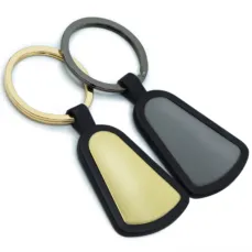 جاکلیدی تبلیغاتی فلزی