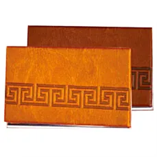 جاکارتی چرمی