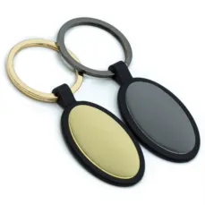 جاکلیدی چرمی