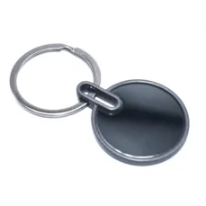 جاکلیدی فلزی