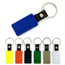 جاکلیدی فلزی مستطیل