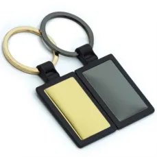 جاکلیدی فلزی