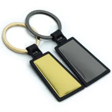 جاکلیدی فلزی ذوزنقه