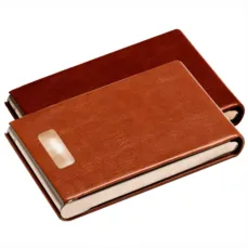 جاکارتی عمودی چرم