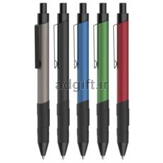 خودکار فلزی بدنه رنگی