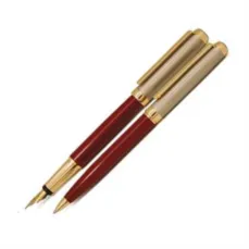 ست خودنویس و خودکار IPLOMAT مدل LORD