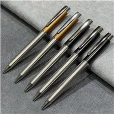 خودکار فلزی لاکچری