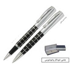 ست خودکار و روان نویس یوروپن مدل SECTOR