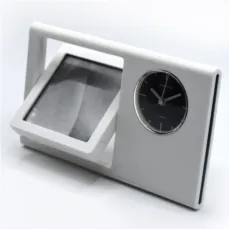 ساعت رومیزی قاب عکس دار