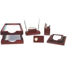 ست اداری رومیزی مدیریتی ست اداری رومیزی مدیریتی