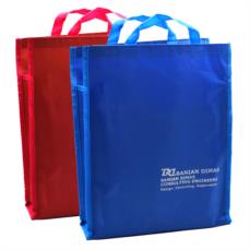 ساک دستی برزنتی عمودی