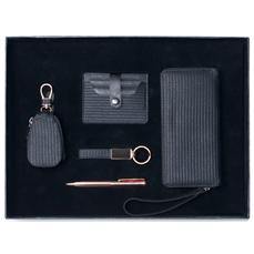 ست مدیریتی چرم