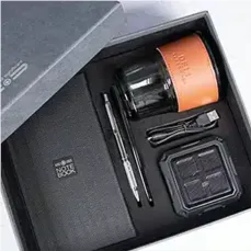 هدیه ویژه مدیران