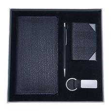 ست مدیریتی چرمی