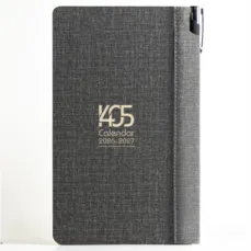 سررسید اروپایی 200