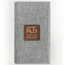 سررسید اروپایی 206