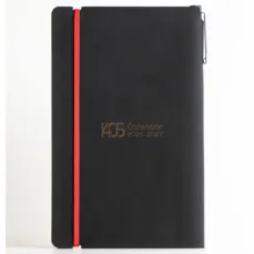 سررسید اروپایی 209