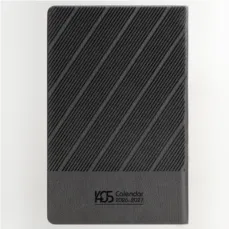 سررسید اروپایی جدید