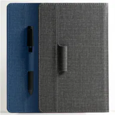 سالنامه اروپایی با جای خودکار