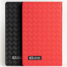 سررسید اروپایی مدیریتی