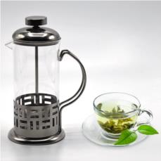 دمنوش فرنچ پرس