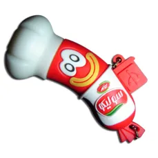 فلش مموری سه بعدی 8 گیگ فلش مموری سه بعدی 8 گیگ