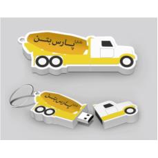 فلش مموری اختصاصی16 گیگ تیراژ 300 عدد