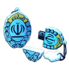 فلش مموری اختصاصی 8 گیگ تیراژ 300 عدد