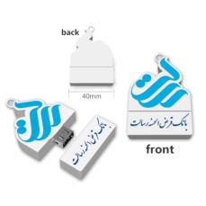 فلش مموری اختصاصی 32 گیگ تیراژ 200 عدد