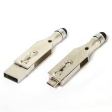 فلش USB اوتی جی 32 گیگ