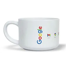 فنجان سرامیکی سفید