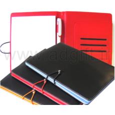 یادداشت خبرنگاری A5
