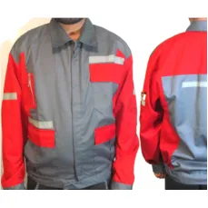 لباسکار شبرنگ دار