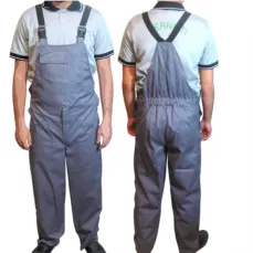 لباس کار دو بنده فلامنت لباس کار دو بنده فلامنت