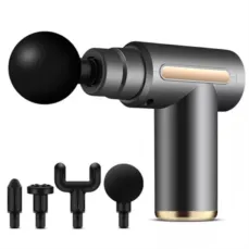 ماساژور تفنگی ماساژور تفنگی