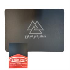 موس پد مستطیلی